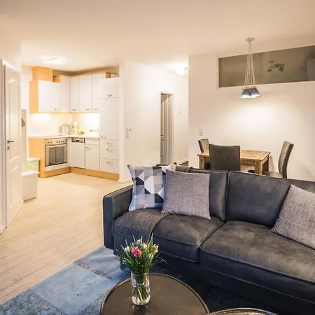 Traumhafter Ostsee-ausblick, Direkt Am Appartamento Fehmarn