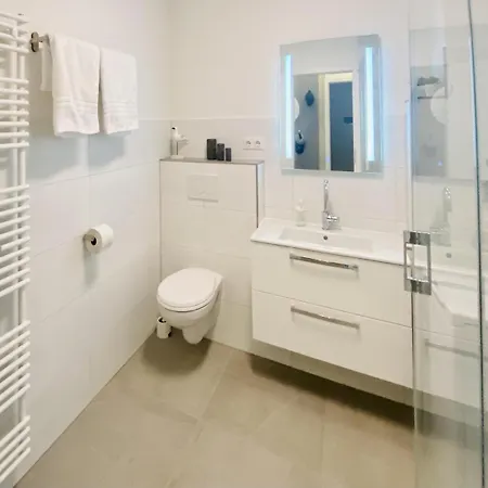 Traumhafter Ostsee-ausblick, Direkt Am Appartamento Fehmarn