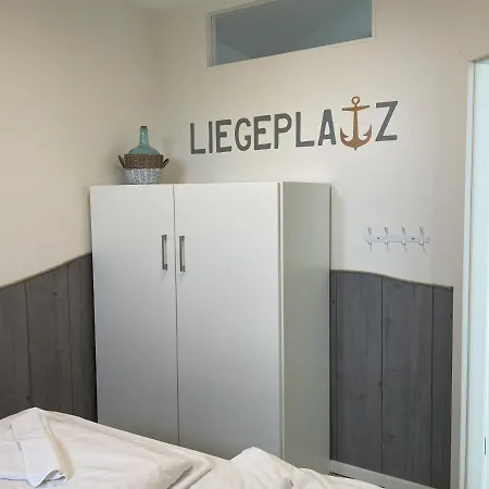 Traumhafter Ostsee-ausblick, Direkt Am Fehmarn