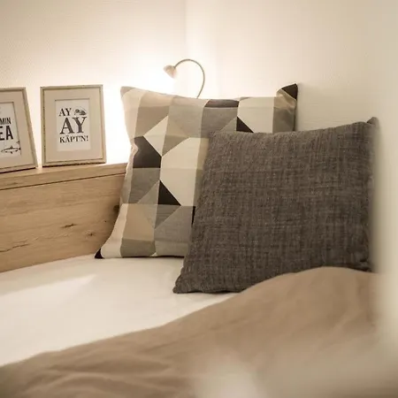 Traumhafter Ostsee-ausblick, Direkt Am * Fehmarn