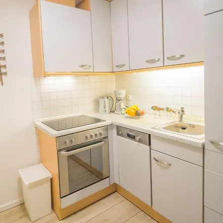 Traumhafter Ostsee-ausblick, Direkt Am