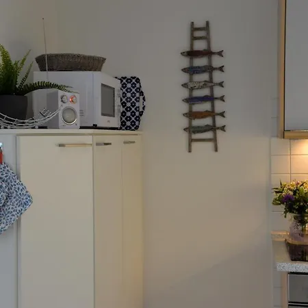 Apartment Traumhafter Ostsee-ausblick, Direkt Am