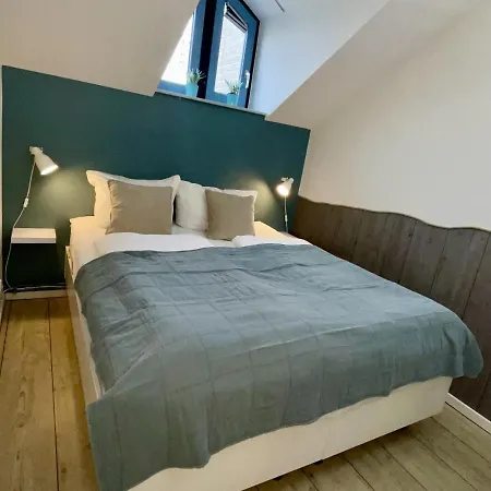 Appartamento Traumhafter Ostsee-ausblick, Direkt Am *