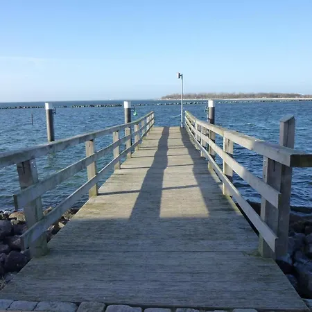 Traumhafter Ostsee-ausblick, Direkt Am * Fehmarn