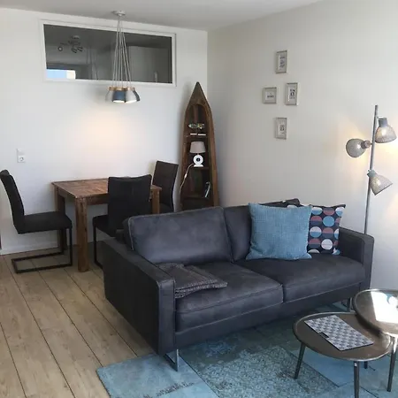 Traumhafter Ostsee-ausblick, Direkt Am Appartamento