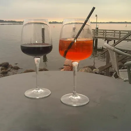 Appartamento Traumhafter Ostsee-ausblick, Direkt Am