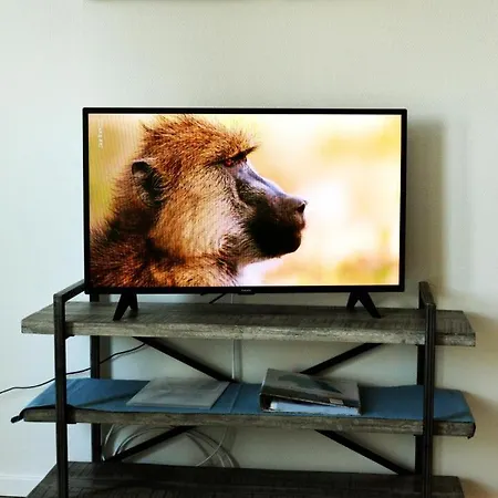 Traumhafter Ostsee-ausblick, Direkt Am Appartamento