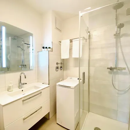 Appartamento Traumhafter Ostsee-ausblick, Direkt Am