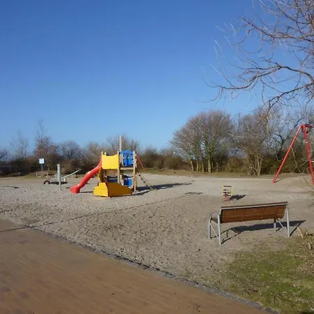 Traumhafter Ostsee-ausblick, Direkt Am * Fehmarn